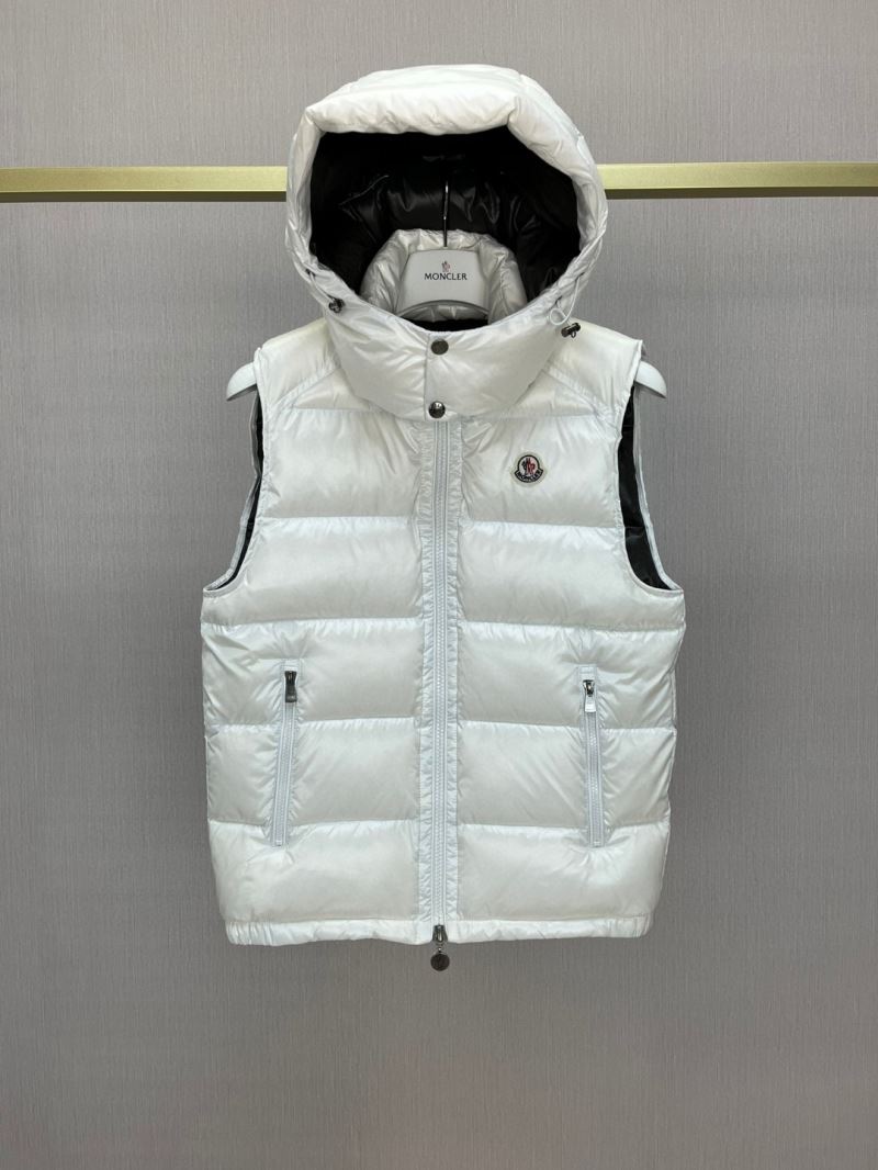 Moncler Down Jackets